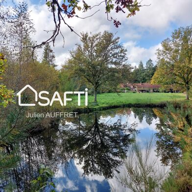 Maison 11 pièces 890000 €