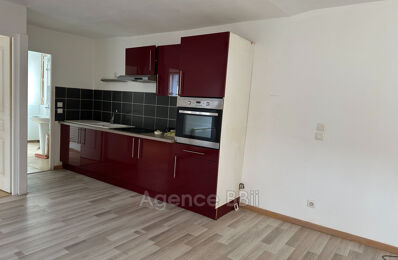 appartement  pièces  m2 à vendre à Cours (69470)