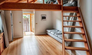 Maison 1 Pièce 35 m² à vendre à Sens (89100)