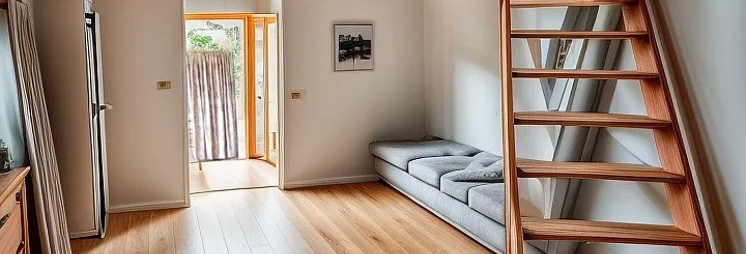 Maison 1 Pièce 35 m² à vendre à Sens (89100)