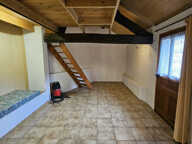 Petite maison à rénover + Grange + Garage à 15 minutes de SE — photo 2