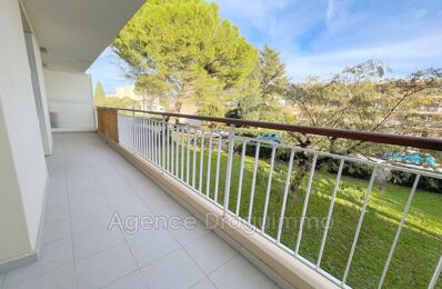 appartement 4 pièces 67 m2 à vendre à Draguignan (83300)