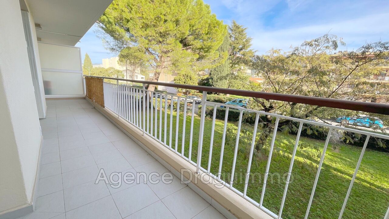 appartement 4 pièces 67 m2 à vendre à Draguignan (83300)