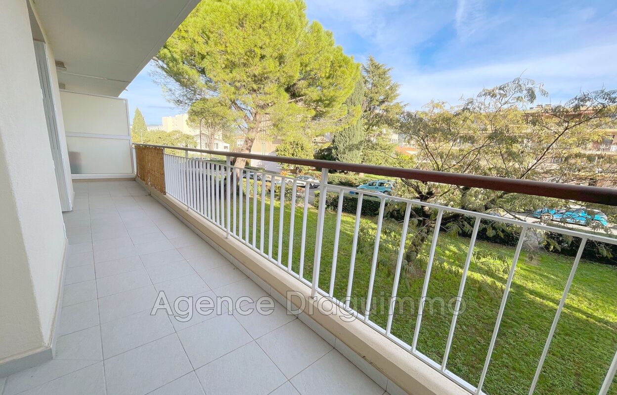 appartement 4 pièces 67 m2 à vendre à Draguignan (83300)