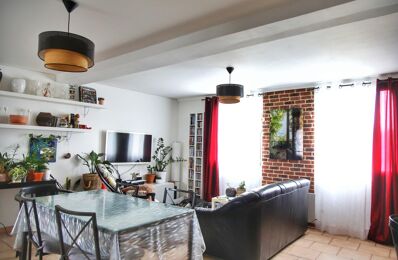 vente appartement 187 000 € à proximité de Saints (77120)