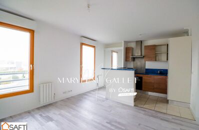 vente appartement 180 000 € à proximité de Herblay-sur-Seine (95220)