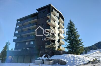 vente appartement 118 800 € à proximité de La Javie (04420)