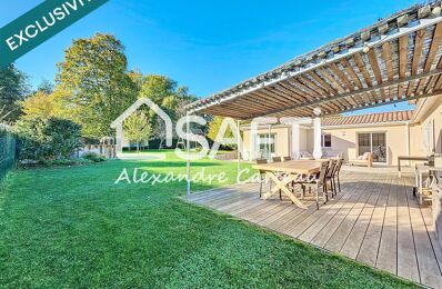 vente maison 449 000 € à proximité de Artigues-Près-Bordeaux (33370)