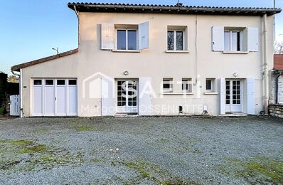 vente maison 278 250 € à proximité de Bussac-sur-Charente (17100)