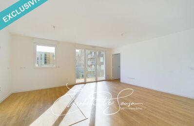 vente appartement 334 900 € à proximité de Paris 2 (75002)