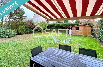 vente maison 930 000 € à proximité de Rueil-Malmaison (92500)