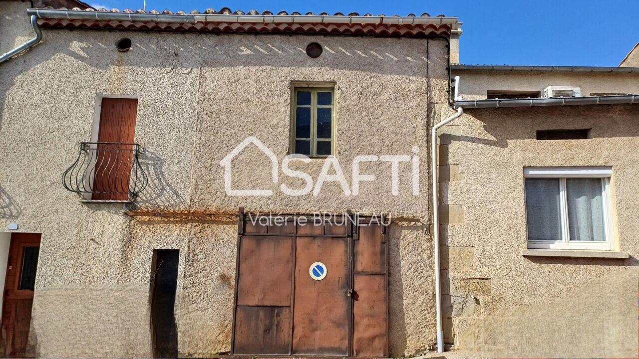 maison 3 pièces 70 m2 à vendre à Castres (81100)