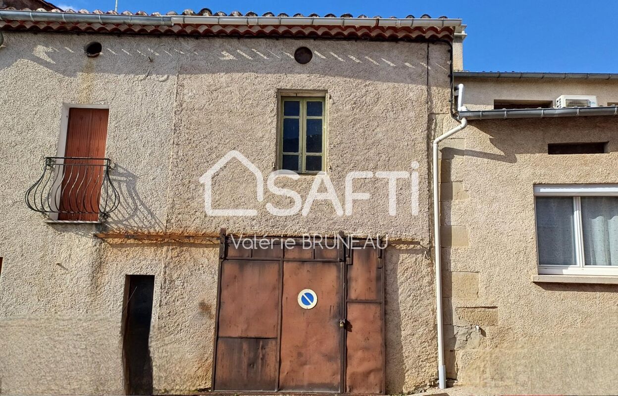 maison 3 pièces 70 m2 à vendre à Castres (81100)