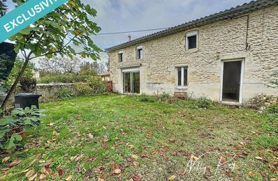 maison 4 pièces 95 m2 à vendre à Saint-Laurent-Médoc (33112)