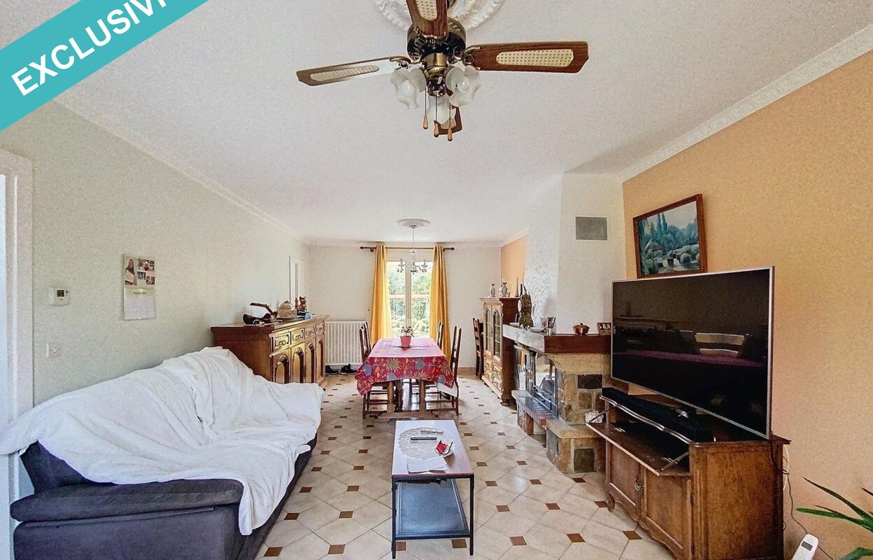 maison 5 pièces 92 m2 à vendre à Tinqueux (51430)