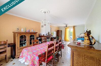 vente maison 295 000 € à proximité de Jouy-Lès-Reims (51390)