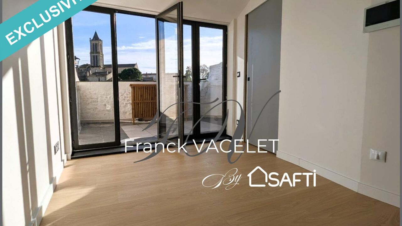 maison 4 pièces 91 m2 à vendre à La Réole (33190)