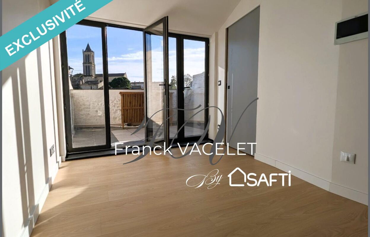 maison 4 pièces 91 m2 à vendre à La Réole (33190)