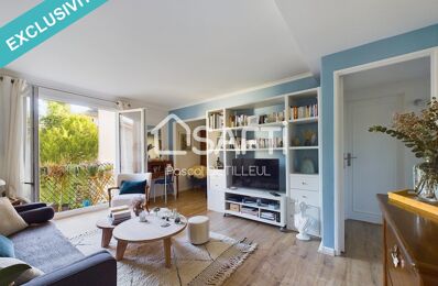 vente appartement 425 000 € à proximité de Ville-d'Avray (92410)