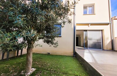 vente maison 299 000 € à proximité de Pézenas (34120)