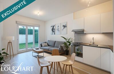 vente appartement 175 000 € à proximité de Champlan (91160)