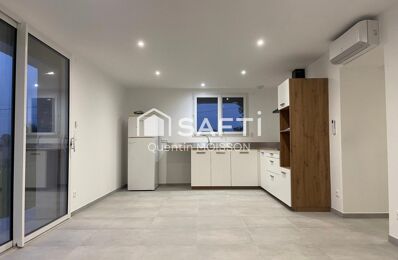 vente appartement 189 000 € à proximité de Bourg-en-Bresse (01000)