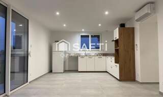 Appartement 4 Pièces 80 m² à vendre à Polliat (01310)