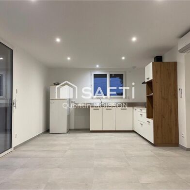 Appartement 4 pièces 180000 €