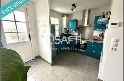 vente appartement 229 000 € à proximité de Chantilly (60500)