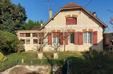 maison 6 pièces 141 m2 à vendre à Bergerac (24100)