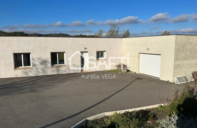 vente maison 249 000 € à proximité de Pexiora (11150)