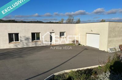 vente maison 249 000 € à proximité de Villasavary (11150)