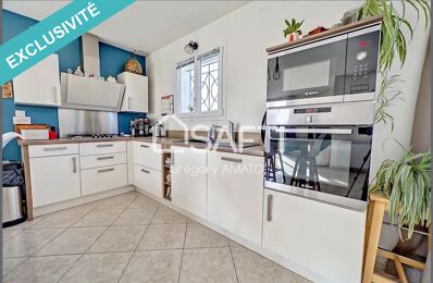 vente maison 355 500 € à proximité de Brach (33480)