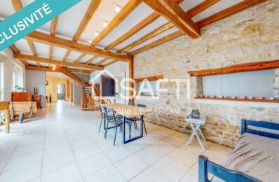 vente maison 335 000 € à proximité de Champenoux (54280)