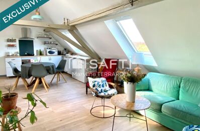 vente appartement 169 900 € à proximité de Strasbourg (67000)