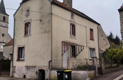 maison 4 pièces 85 m2 à vendre à Maisey-le-Duc (21400)