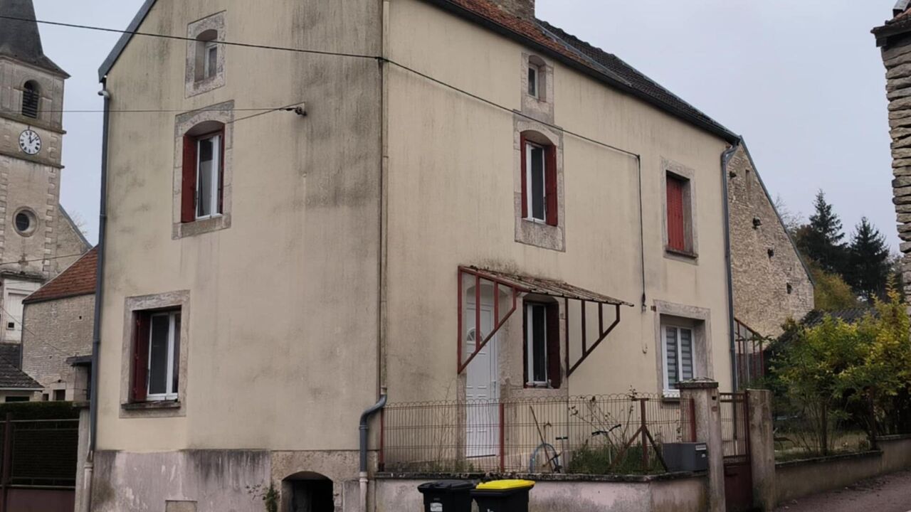 maison 4 pièces 85 m2 à vendre à Maisey-le-Duc (21400)