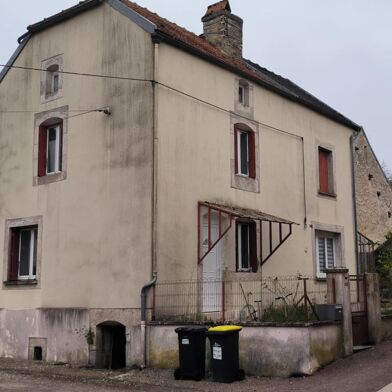 Maison 4 pièces 85 m²