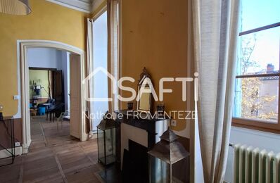 appartement 7 pièces 144 m2 à vendre à Cahors (46000)