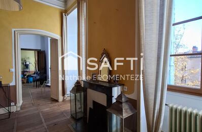 vente appartement 299 000 € à proximité de Trespoux-Rassiels (46090)