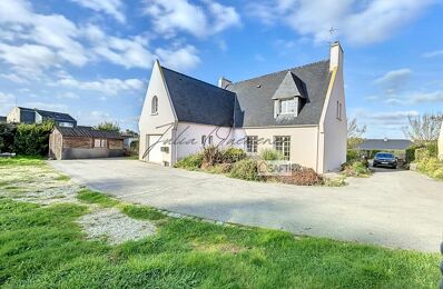 vente maison 365 000 € à proximité de Locmaria-Plouzané (29280)