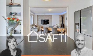 Maison 6 Pièces 144 m² à vendre à Brech (56400)