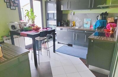 vente maison 136 000 € à proximité de L'Aigle (61300)