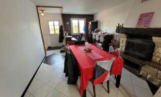 Maison 5 Pièces 93 m² à vendre à L'Aigle (61300)