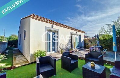 vente maison 297 000 € à proximité de Villeneuve-Lès-Béziers (34420)