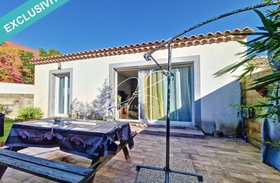 vente maison 289 000 € à proximité de Sauvian (34410)