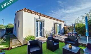 Maison 4 Pièces 86 m² à vendre à Sauvian (34410)