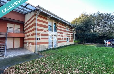 vente appartement 245 000 € à proximité de Arcachon (33120)