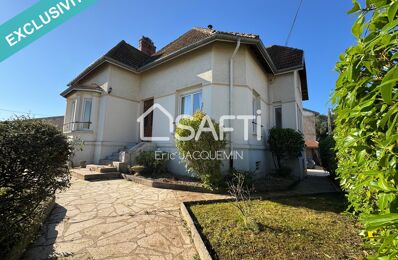 vente maison 198 000 € à proximité de Louppy-sur-Loison (55600)