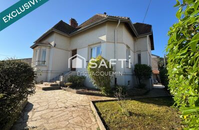 vente maison 198 000 € à proximité de Dun-sur-Meuse (55110)